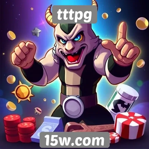 Diversidade de gêneros de jogos disponíveis no tttpg