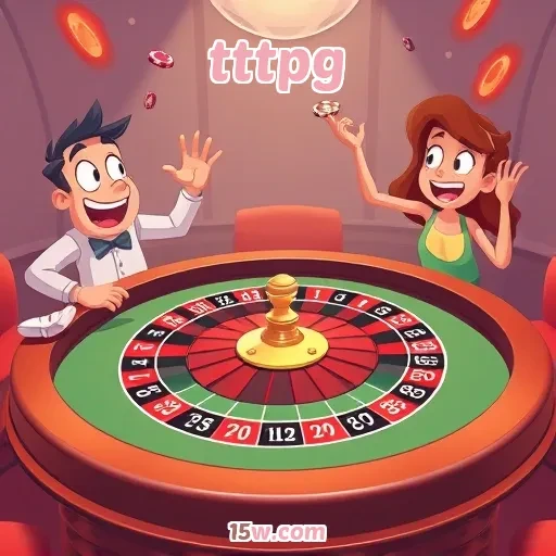 tttpg: A Revolução nos Pagamentos para Gamers Brasileiros