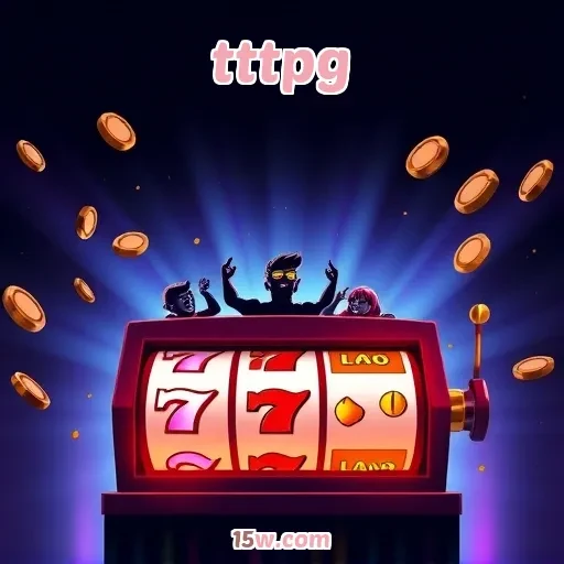 tttpg: Exploração Profunda das Plataformas de Jogos para Todos os Gostos