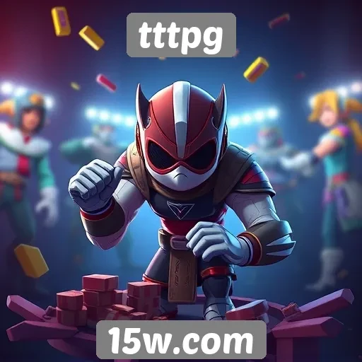 Promoções e eventos especiais no tttpg