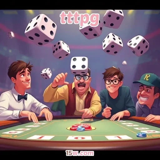 tttpg: As Melhores Promoções que Todo Jogador Deve Conhecer!