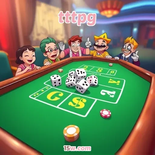 tttpg: Descubra Como a Segurança Melhora Suas Apostas Online