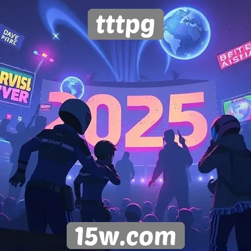 tttpg apresenta novos jogos em 2025