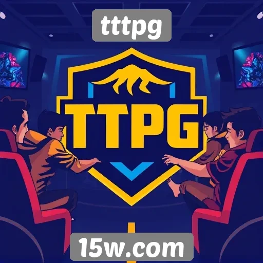 Comunidade do tttpg se destaca em eventos online